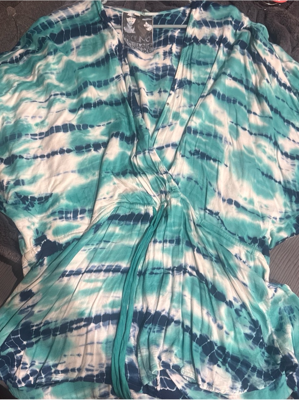 Women romper